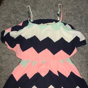 Rue 21 dress